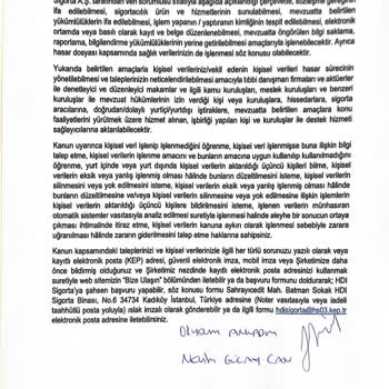 Senka Turizm Para İadesi Yapmıyor, Devletin Raporunu Kabul Etmiyor