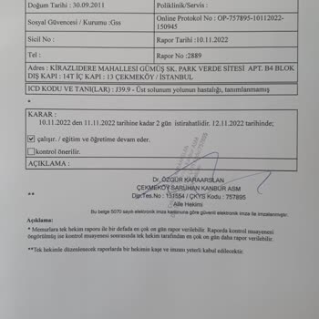 Senka Turizm Para İadesi Yapmıyor, Devletin Raporunu Kabul Etmiyor