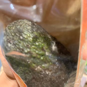 Macro Center'da Bozuk Meyve Satışı