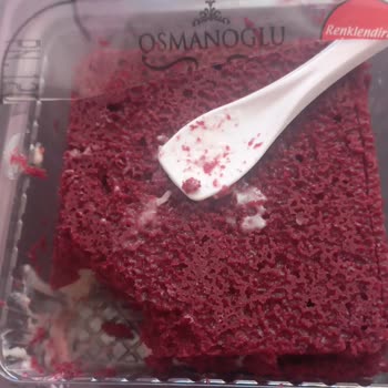 BİM Osmanoğulları Bozuk Tatlı