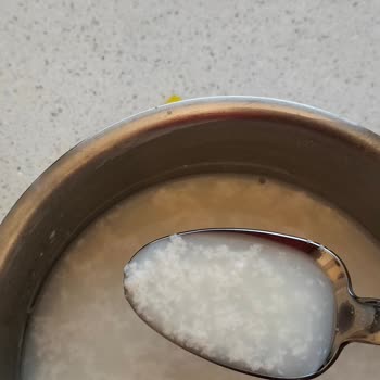 İçim Kesilen Pastörize İnek Sütü