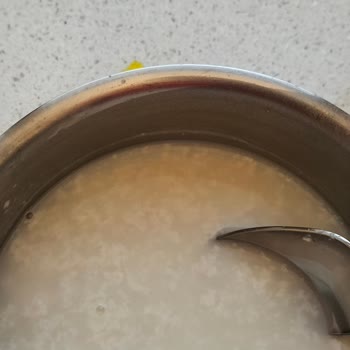 İçim Kesilen Pastörize İnek Sütü