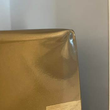 Teknosa Hasarlı Ürün Gönderdi