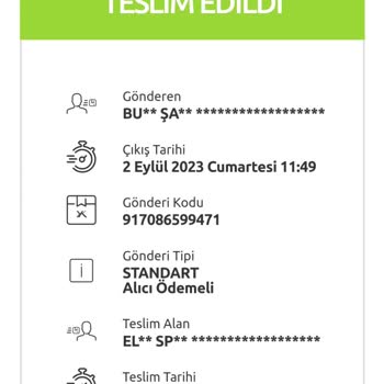 Shopier Hg Outlet Sipariş Problemi