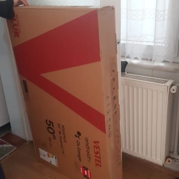 Dolu Depo Kırık Gelen TV Ve Ortağı N11