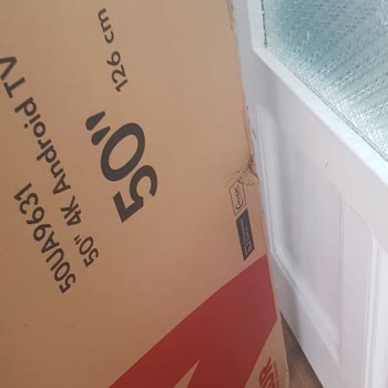 Dolu Depo Kırık Gelen TV Ve Ortağı N11