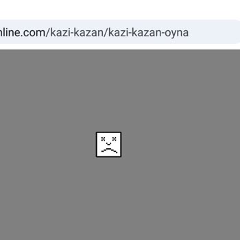 Milli Piyango Online Ekran Hatası Verdi Ödül Alamadım