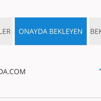 Agoda.com Eksik Ev Adresi Nedeniyle Kargo Teslim Edilemedi