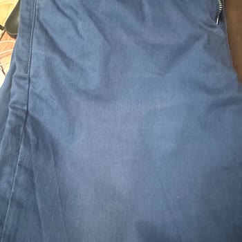 Lufian'dan Bozarmış Pantolonlarım İçin İnceleme İstiyorum.