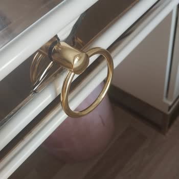 Riga Mobilya Yatak Odası Takımı Kırık