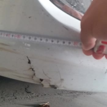 Auto King Mini Onarımda Fiyasko