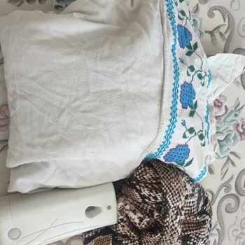 Dolap Uygulamasında Yaşanan Sorun