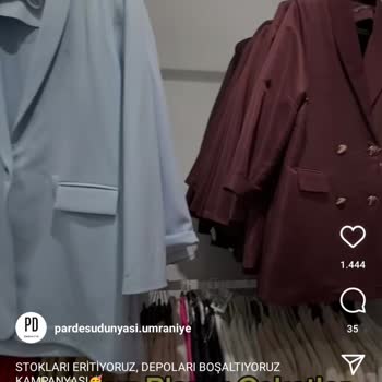 Pardesü Dünyası Yalan Reklam Ve Yanlış Üslup