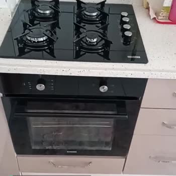 Kumtel Ocak Arıza Veriyor Sürekli!