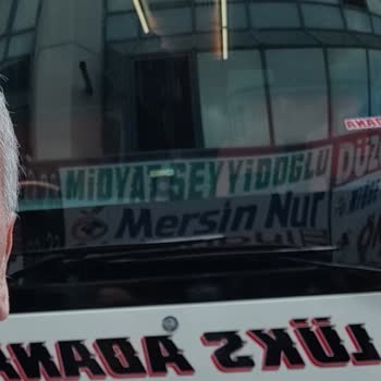 Lüks Adana Saatinde Hareket Etmemek, Uzun Süre Rötar