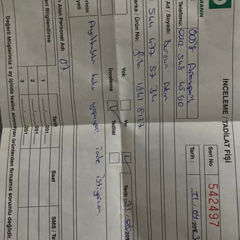 FILA Koku Yapan Ayakkabı