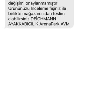 FILA Koku Yapan Ayakkabı