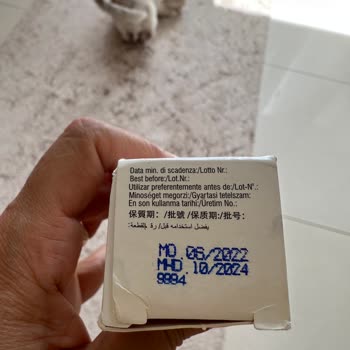 N11 Orijinalliği Şüpheli Gimcat Malt