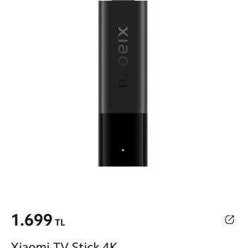 Xiaomi'nin Komik Ücret İadesi Teklifi