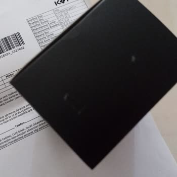 Koton Yanlış Parfüm Gönderildi