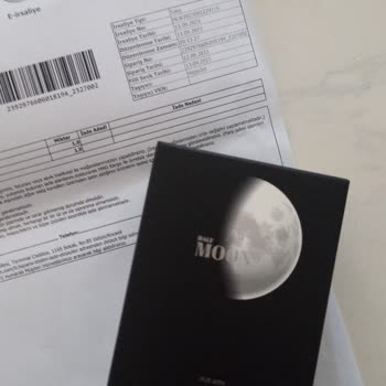 Koton Yanlış Parfüm Gönderildi