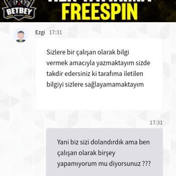 Betbey Buyurun Tiyatroya Ve Paranızın Buhar Olmasına...