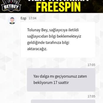 Betbey Buyurun Tiyatroya Ve Paranızın Buhar Olmasına...