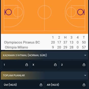 Betbey Buyurun Tiyatroya Ve Paranızın Buhar Olmasına...