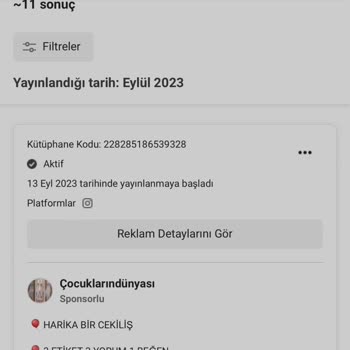 Lamoda.kidss (Instagram) Lamoda. Kids Dolandırdığın Paramı İade Et