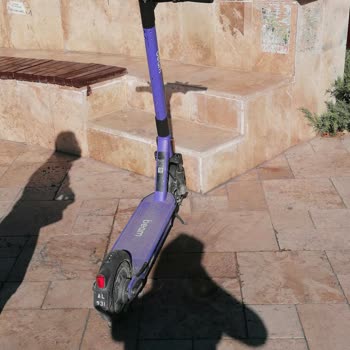 Beam Scooter Fazla Ücret Kesilmesine Dair.