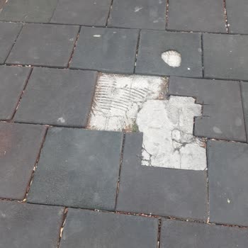 Gümüşhane Belediyesi Gümüşhane Park Sorunları