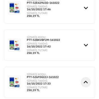 Epttavm'de Sahte Deterjana Müsaade
