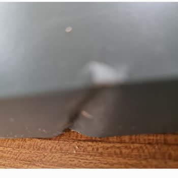 Rafkestir Raf Kestir Hasarlı Ürün Kabul Etmiyor