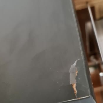 Rafkestir Raf Kestir Hasarlı Ürün Kabul Etmiyor