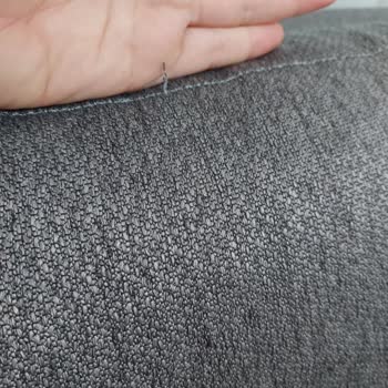 Doğtaş Luna Koltuk Takımı Tüylenme Ve İp Çıkma Sorunu.