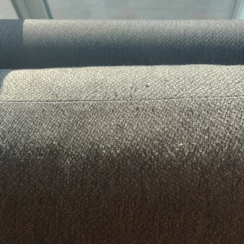 Doğtaş Luna Koltuk Takımı Tüylenme Ve İp Çıkma Sorunu.