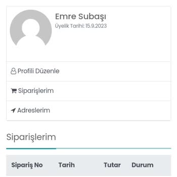 Akça Medikal 24 Saat Kargo