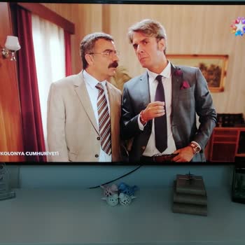 Sony Eurasia KD65X82J Ekran Ve Kanal Arızası