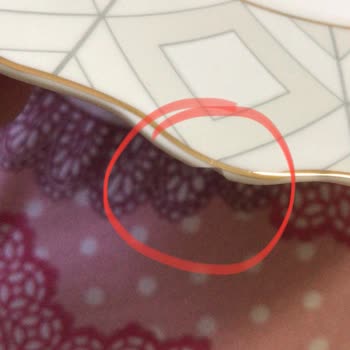 Karaca Züccaciye Kusurlu (kırık) Ürün Gönderdi