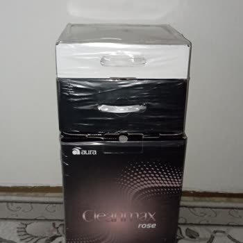 Aura Cleanmax Süpürge Makinesi İade Hakkında