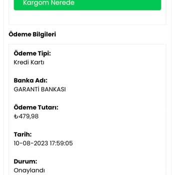 Slatra. Official Ücret İadesini Yapmıyor
