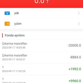 Lucky Market Lucky Programında Para Çekme Trendyol Beğeni