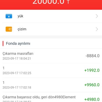 Lucky Market Lucky Programında Para Çekme Trendyol Beğeni
