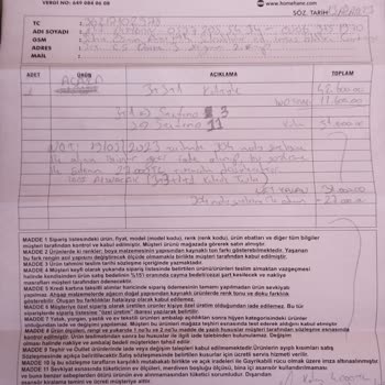 Pierre Cardin N Dizayn Mobilya