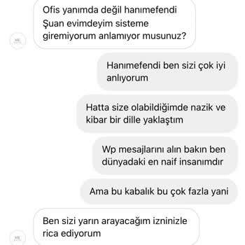 Bymervekaya Parasını Ödediğim Ürünü Göndermiyor