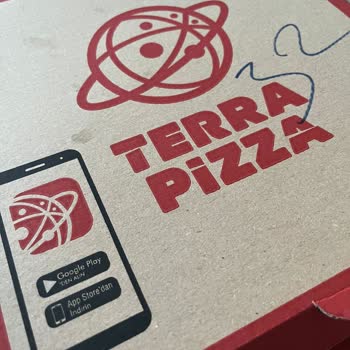 Terra Pizza Ücret Alıp Eksik Gönderiyor