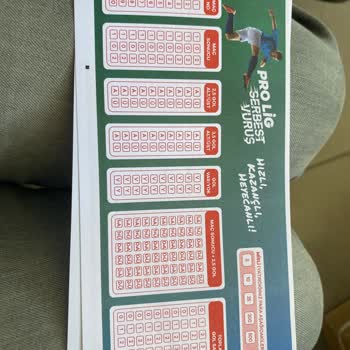 Sisal Şans Pro Lig Serbest Vuruş