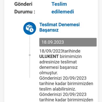 Gel Al Kargo Şirketi MNG...