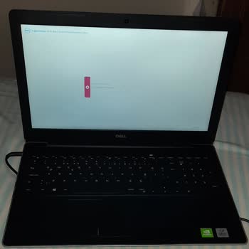 Dell Ürününde 15 Arıza Ve Destek Sorunu