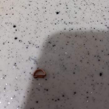 7K Fıstıkçıoğlu Baklavaları Baklavadan Metal Parçası Çıktı